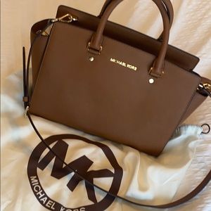 Michael Kors Selma